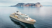Silversea presenta su nuevo barco para expediciones polares de lujo: SilverEndeavour
