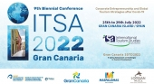 Gran Canaria acoge el Congreso Internacional de Turismo ITSA, que se celebra por primera vez en España