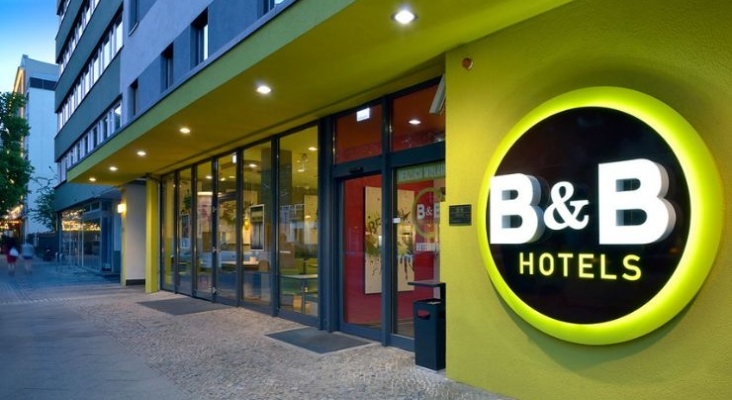 B&B Hotels aprieta el acelerador en España con 8 nuevas aperturas este año | Foto: B&B Hotels