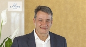 Antoni Homar, director comercial de Zafiro Hotels
