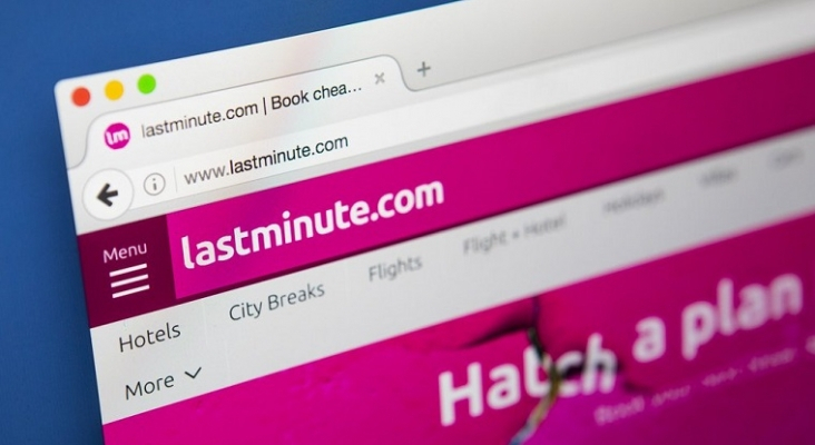 Detenidos cuatro directivos de Lastminute.com por presunto fraude con ayudas públicas