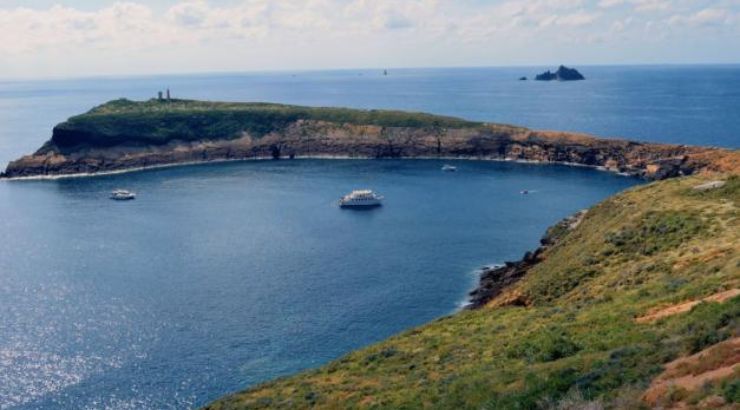 Parque Natural y Reserva Marina de las Islas Columbretes (Castellón) | Foto: Comunitat Valenciana 