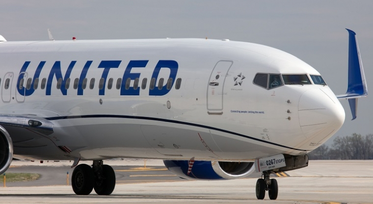 Colombia sanciona a 19 aerolíneas, entre ellas, dos españolas | Foto: United