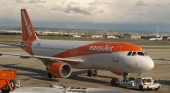 Horas después de reconducir la huelga de tripulantes, easyJet se ve sorprendida por la de los pilotos | Foto: Tourinews©