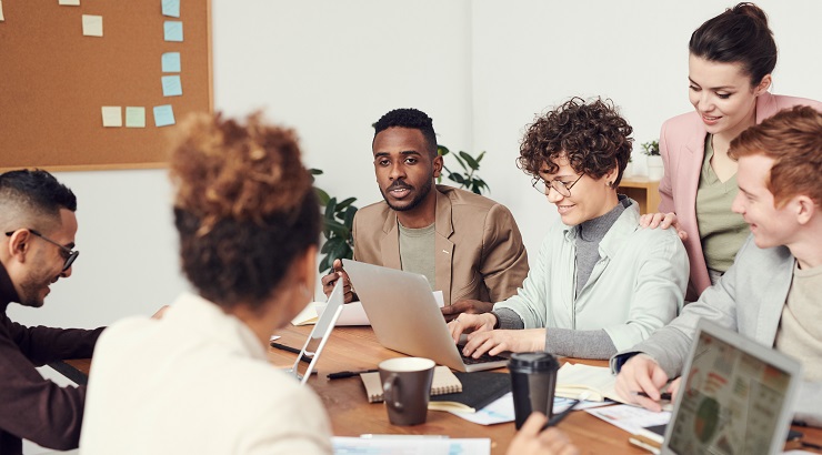 La formación grupal resulta fundamental 