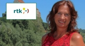 Karin Maier asume la dirección de rtk Ticketplus