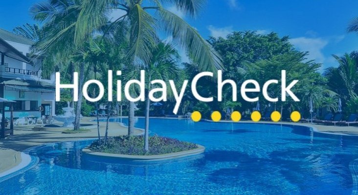 Fraude en las valoraciones de Holidaycheck