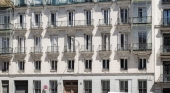 La socimi hotelera Millenium elige Madrid para retomar sus inversiones tras el parón|Foto: EjePrime