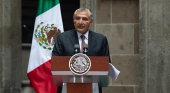 Adán Augusto López Hernández, secretario de Gobernación de México | Foto: SEGOB