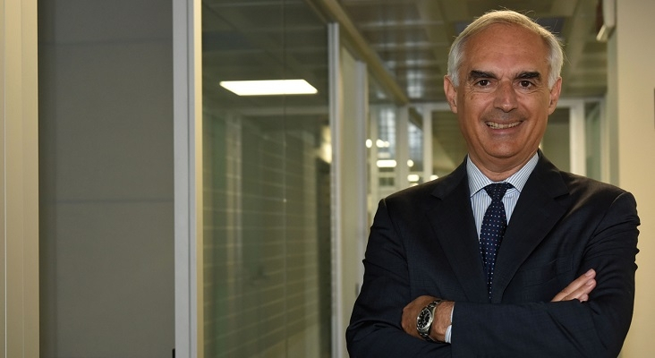 Gabriele Burgio, presidente de Alpitour |Foto: Economy Magazine