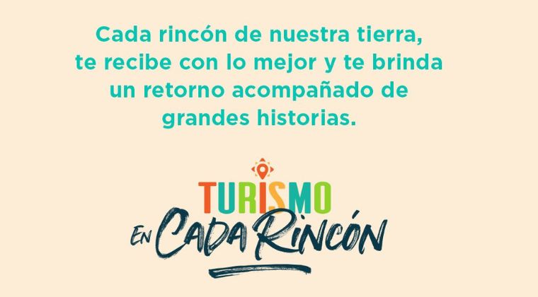 turismo en cada rincon repdom