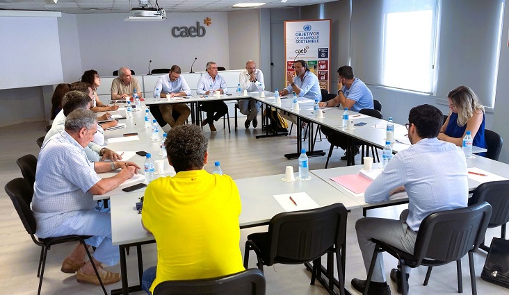 Hoteleros y restauradores de Playa de Palma (Mallorca), a favor de los “cierres cautelares”