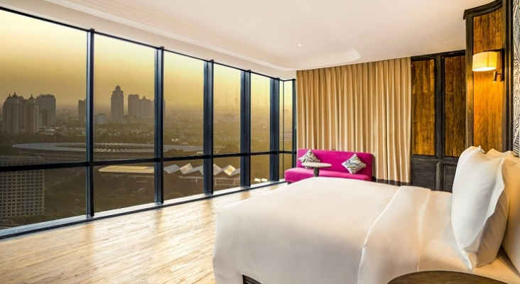 Barceló refuerza su apuesta por Asia con su primer hotel en Indonesia | Foto: The Orient Jakarta