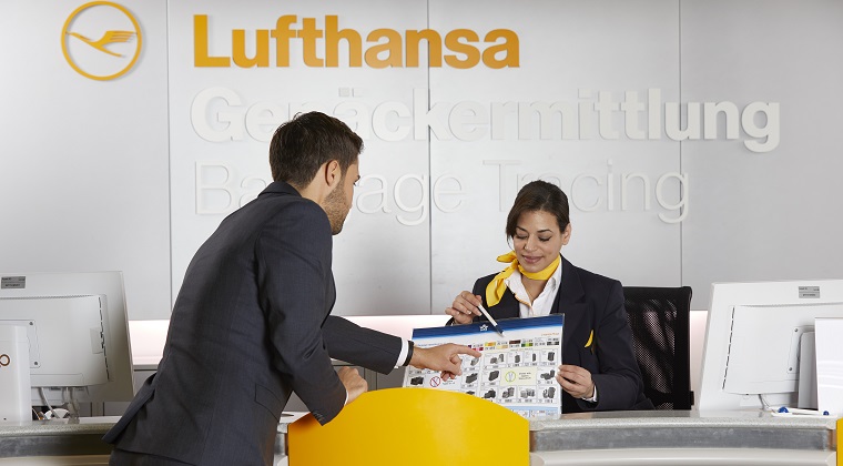 lufthansa personal tierra (2)