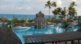 La provincia de Punta Cana aglutina el 66% de los proyectos turísticos aprobados este año en R. Dominicana