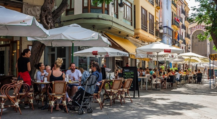 Principio de acuerdo para el convenio colectivo de hostelería de la provincia de Valencia