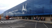 Aeropuerto de Gran Canaria
