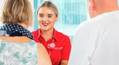 Jet2 amplía las vacaciones del personal para “proteger la salud mental” . Foto: Jet2.com 