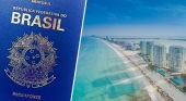 Cancún (México): El visado a turistas brasileños provoca 2.000 cancelaciones en una semana | Foto: dronepicr (CC BY 2.0)