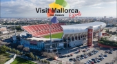 Visit Mallorca Estadi |Foto: RCD Mallorca