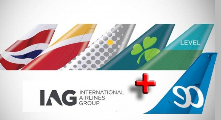IAG empieza a comprar sus propias acciones para pagar a Globalia la adquisición de Air Europa
