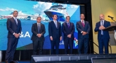 Puerto Rico competirá con R. Dominicana por convertirse en el mayor destino de cruceros del Caribe