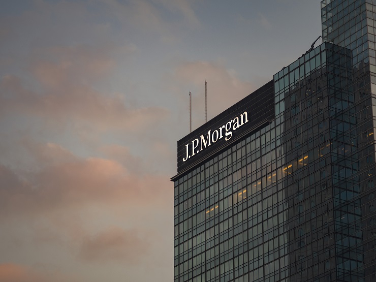 El banco JP Morgan está gestando un gigante de los viajes