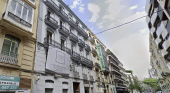 El Ayuntamiento de Valencia bloquea la inauguración de un hotel por conflicto legal con los propietarios