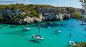 Baleares aplaza su programa de bonos turiísticos por la subida de precios hoteleros. Foto: Pixabay 