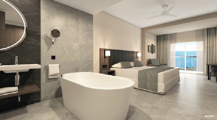 Hotel Riu Palace Kukulkan. Foto: RIU Hotels & Resorts