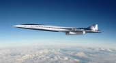 La aerolínea más grande del mundo realiza un pedido de 20 aviones supersónicos