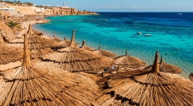 Sharm el Seij (Egipto), nuevo destino de invierno para Corendon