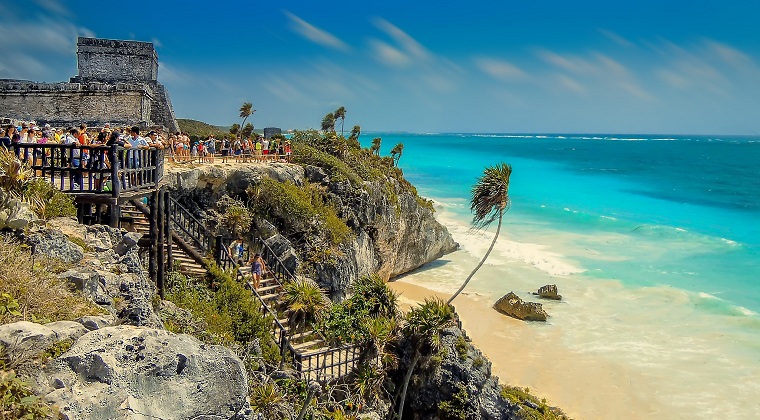 tulum playa