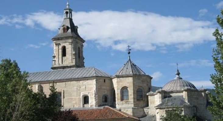 Preparan concurso público para la reapertura de hotel en un monasterio de la sierra de Madrid. Foto: Ayuntamiento de la Villa de Rascafría