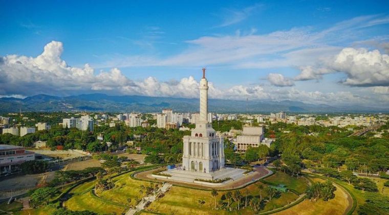 Santiago de los Caballeros (República Dominicana). | Foto: Jabdiel Ventura (CC BY-SA 4.0) Santiago de los Caballeros (República Dominicana). | Foto: Jabdiel Ventura (CC BY-SA 4.0)