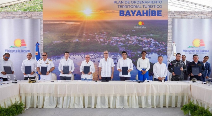 Bayahíbe (R. Dominicana) sumará próximamente 500 habitaciones hoteleras