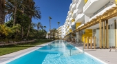 El hotel Abora Catarina (Lopesan) se reforma con piscinas privadas y un parque acuático | Foto: Prensa Lopesan