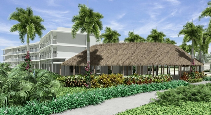 Iberostar abrirá un hotel de cinco estrellas en Cayo Cruz (Cuba) | Foto: Iberostar Hotels & Resorts