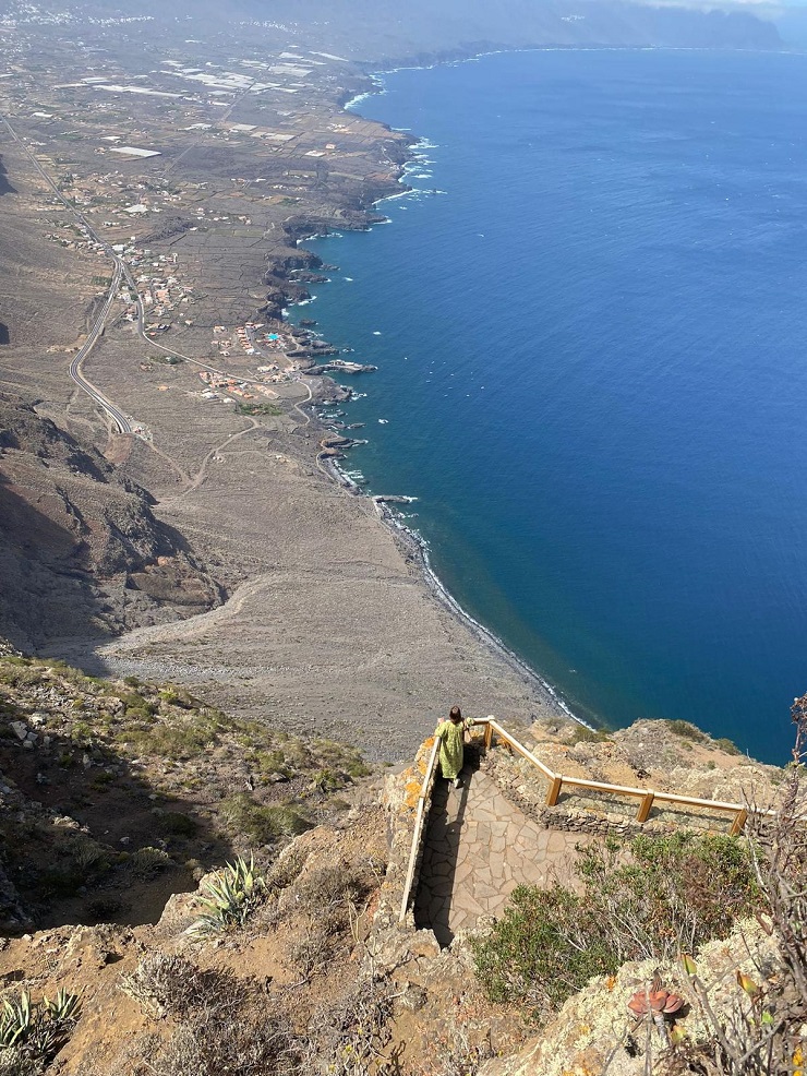 Mirador De la Peña