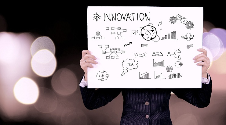 Las inversiones requieren de proyectos innovadores. Foto: Pixabay