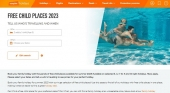 easyjet Holidays ofrece estancias gratuitas para los niños