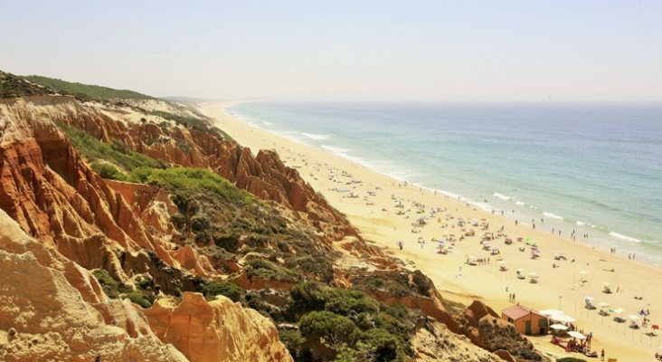 La masificación hace peligrar el megaproyecto turístico de Sandra Ortega en Portugal | Foto:  Grândola Turismo