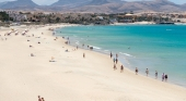 Fuerteventura es la gran novedad en el catálogo del touroperador Trendtours