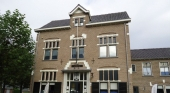 Tras el conflicto, se aprueba la compra de un hotel para acoger refugiados en Países Bajos