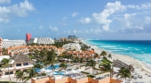 Hoteles en la Playa de Cancún
