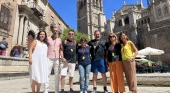 Prensa brasileña especializada en viajes se acerca a Toledo para conocer su oferta 