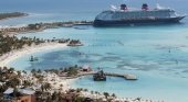 Disney quiere comprar su segunda isla