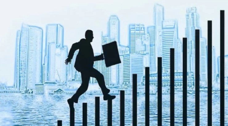 Estabilidad laboral | Foto vía LinkedIn Estabilidad laboral | Foto vía LinkedIn