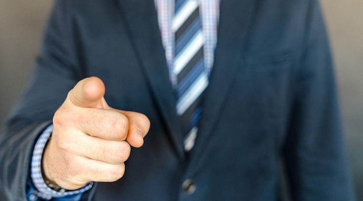 El empresario se enfrenta a problemas tras el "empleado mercenario". Foto: Pixabay El empresario se enfrenta a problemas tras el "empleado mercenario". Foto: Pixabay