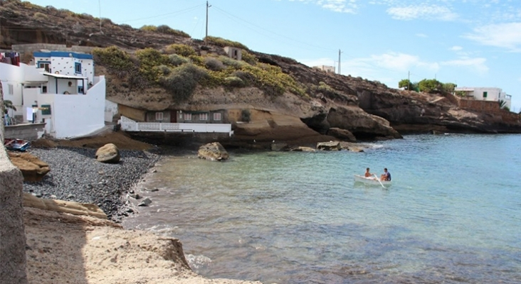 Sanción máxima al megaproyecto turístico de Adeje (Tenerife) por destruir restos guanches | Foto: Adeje.es